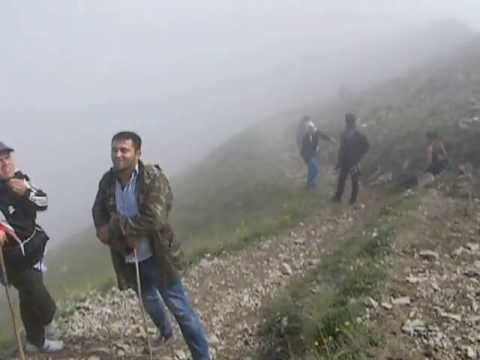 Şehriyar'ın Haydar Baba Dağı ile Tanışması - Türk Dünyasının Enleri - TRT Avaz